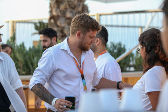 ITC 2025 Networking Dinner